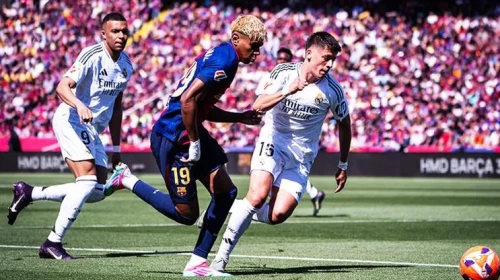 El Clasico'ya Damga Vuracak Muhtemel 11'ler: Tarihin En Heyecan Verici Maçı!