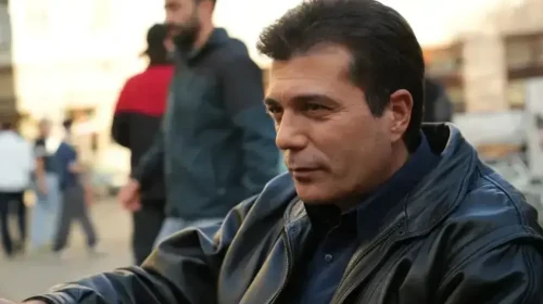 Abdullah Çatlı’nın Hayatı Film Oluyor: Çekimler Başladı