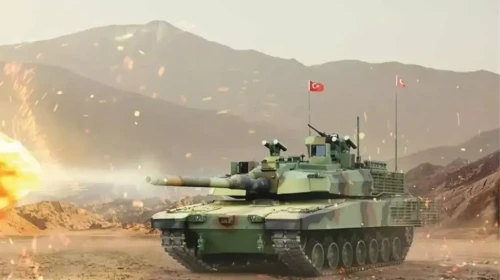 Altay Tankı Motoru: Yerli Üretim ile Stratejik Bağımsızlık Hedefleniyor
