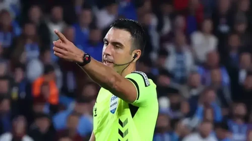 PFDK, Arda Kardeşler için İhtar Cezası Uyguladı!