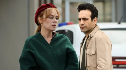 Bahar 55. Bölüm Yeni Bölüm Tek Parça Full İzle! Show TV Bahar son bölüm izle!