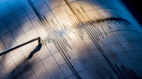 Balıkesir'de Şiddetli 6,1 Büyüklüğünde Deprem Meydana Geldi!