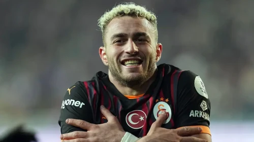 Barış Alper Yılmaz'ın Sağlık Durumu Hakkında Galatasaray'dan Önemli Açıklama Geldi!