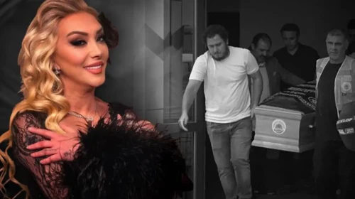 Güllü'nün Mülkleri ve Serveti Hakkında Şok Edici Gerçekler Açıklandı