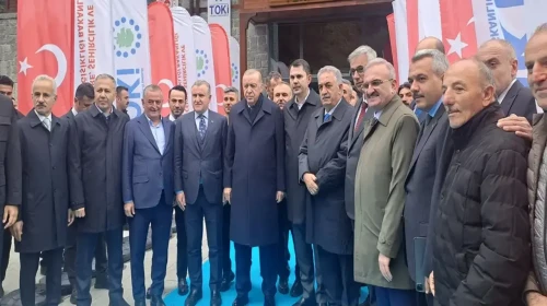 Cumhurbaşkanı Recep Tayyip Erdoğan Gazze İçin Mısır'a Gidecek!
