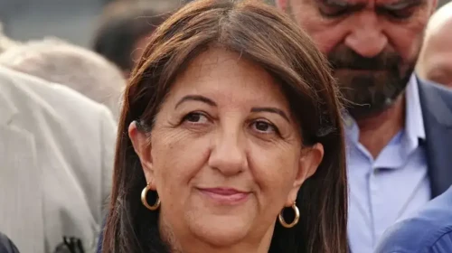 DEM Partili Buldan: “Beş kişilik heyetin İmralı’ya gitmesi planlanıyor”
