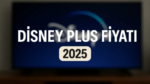 Disney Plus Türkiye Fiyatı Üzerinden Hangi Üyelik Planının Sizin İçin Olduğunu Keşfedin!