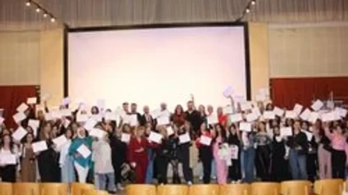 Dünya Şampiyonları Diyarbakır’da