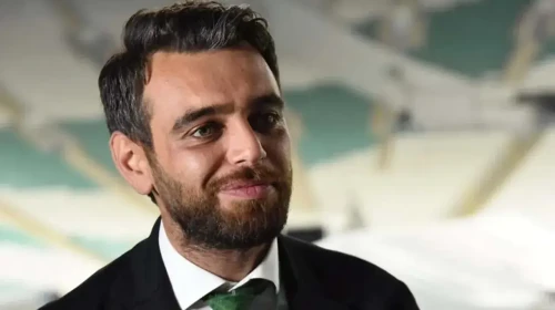 Emin Adanur: Kimdir ve Hangi Sektörde Faaliyet Gösteriyor?