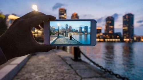 Türkiye'nin En Popüler Instagram Mekanları Açıklandı!
