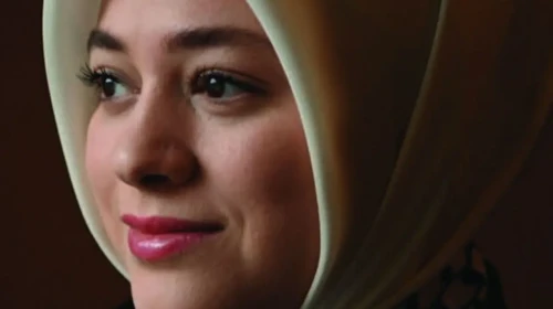 Erdoğan’ın tercümanı Fatima Gülham Abushanab kimdir, nereli?