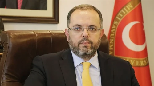 Milli Savunma Üniversitesi Rektörü Erhan Afyoncu: Kariyeri ve Çalışmaları Hakkında Bilgiler