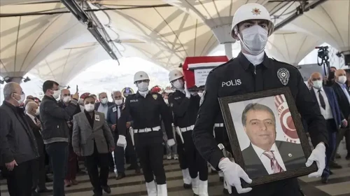 Eski Sağlık Bakanı Osman Durmuş kimdir?