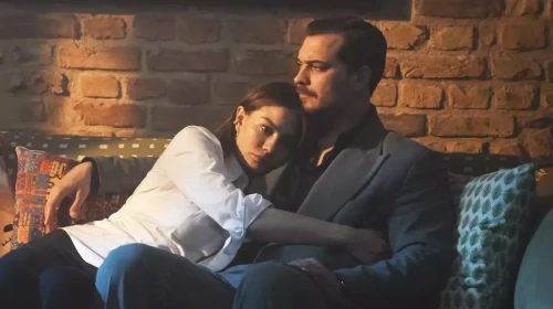 Eşref Rüya 19. Bölüm Tek Parça Full İzle! Kanal D Eşref Rüya yeni bölüm izle!