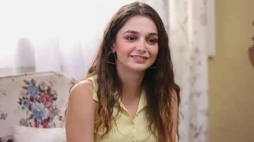 Eşref Rüya Dizisine Yeni Yüz: Bilgesu Kural Kadroya Katılıyor!