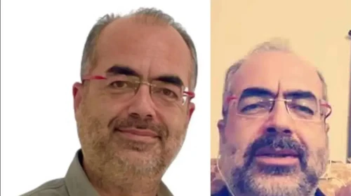 Serkan Selay kimdir, nereli, kaç yaşında?