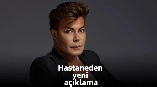 Fatih Ürek’in Sağlık Durumu Hakkında Hastaneden Son Gelişmeler Açıklandı