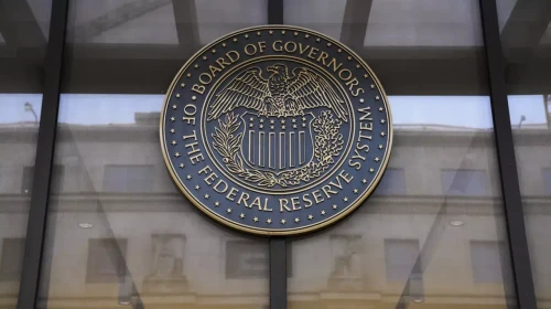 Fed politika faizini 25 baz puan indirdi