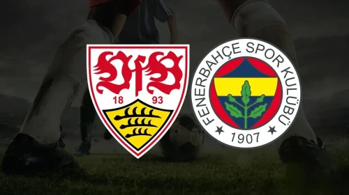 Fenerbahçe Stuttgart Maçı Tek Maç mı? Avrupa Ligi Aşaması Formatı Hakkında Bilgiler!