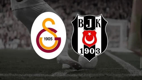 Galatasaray ve Beşiktaş Maçları Hangi Kanallardan İzlenebilir?