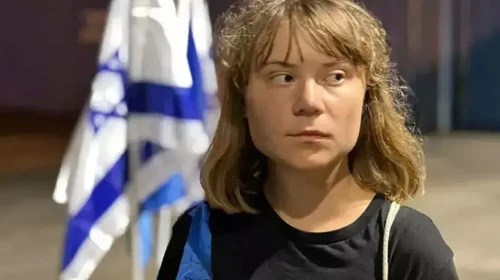 İklim Mücadelesinin Yüzü: Greta Thunberg'in Hayatı, Kökenleri ve Sağlık Durumu