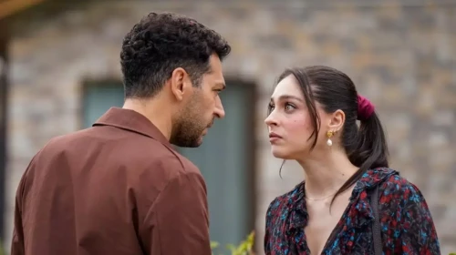 Güller ve Günahlar 1. Bölüm Tek Parça Full İzle! Kanal D Güller ve Günahlar birinci bölüm izle!