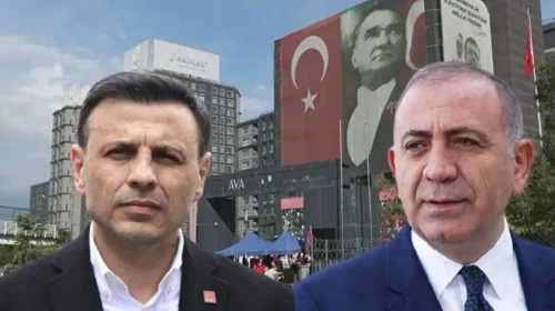 CHP İstanbul Kongresi Davasında Gürsel Tekin Görevine Devam Ediyor!