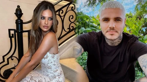 Icardi’nin Yeni Aşkı: China Suarez Kimdir, Kaç Yaşında ve Nereli?