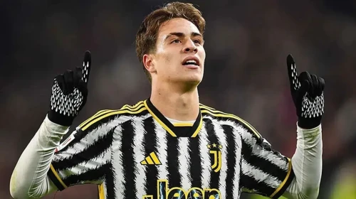 Juventus, Kenan Yıldız'ın istediği maaş zammını onaylayacak mı? İtalyan basınından çarpıcı gelişme!