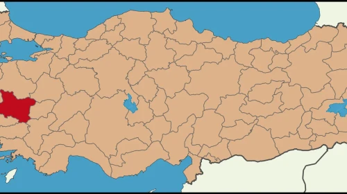Manisa’nın kaç ilçesi var?