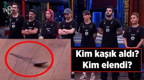 MasterChef Türkiye'de Şok Gelişme: Elenen Yarışmacı Açıklandı! 2025 Sezonunda İlk Restoran Savaşları Başlıyor!