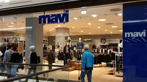 Mavi Renk Gündemde: Boykot Meselesi ve Küresel Etkileri Tartışılıyor!