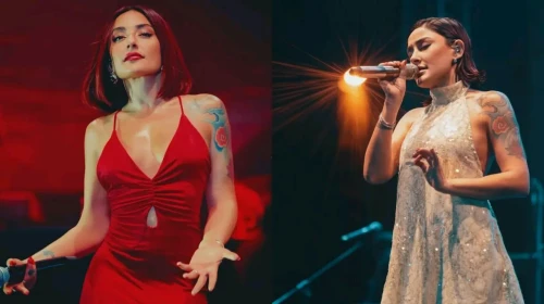 Melek Mosso: Hayatı, Kökeni ve Özel Hayatı Hakkında Bilgiler