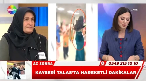 Müge Kimdir? Didem Arslan Yılmaz'ın Programında Şüpheli Bir Ölüm ve Canlı Yayın Skandalı