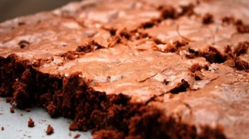 Nefis Brownie Tarifi