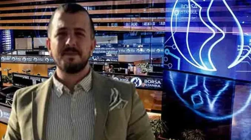 Borsacı Onur Yılmaz Kimdir? Gözaltına Alma Olayının Detayları!