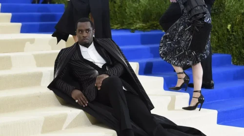 Diddy'den Mahkemeye Özel Mektup: Cezası Açıklanmadan Bir Gün Önce Özür Diledi!
