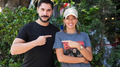 Rüya Gibi dizisi ne zaman başlayacak?