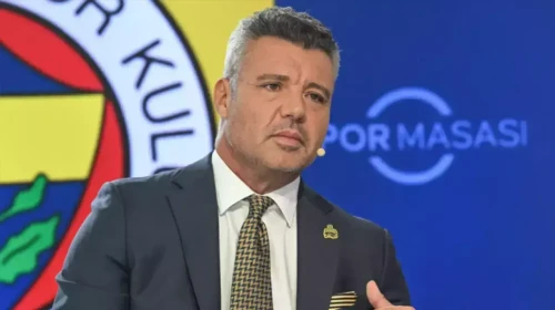 Sadettin Saran, Transfer Hamlesiyle Dikkatleri Üzerine Çekiyor!