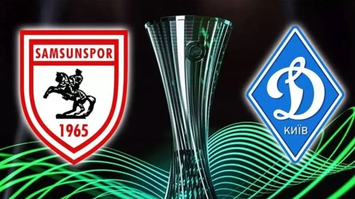Samsunspor ile Dinamo Kiev arasında gerçekleşecek maç öncesi kadro durumu ve sakat oyuncular hakkında bilgiler netleşti mi?