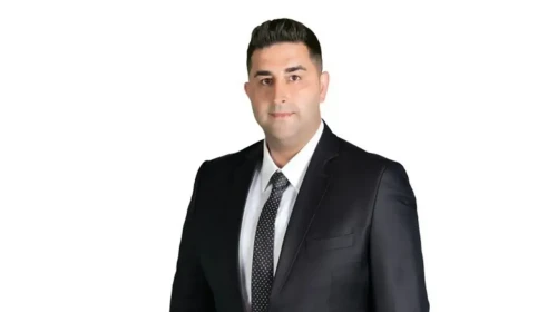 Sercan Hamzaoğlu kimdir? Sercan Hamzaoğlu kaç yaşında, nereli, daha önce hangi kanallarda çalıştı?