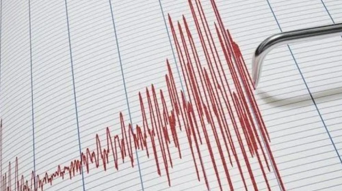 DAKİKA DAKİKA SON DEPREMLER LİSTESİ 13 EKİM: Kütahya’nın Simav ilçesinde 3.6 büyüklüğünde deprem, az önce deprem mi oldu? En son nerede deprem oldu?