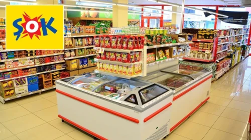 Şok Market'te Kaçırılmayacak Fırsat: 50 TL ve Üzeri Alışverişte Diş Macunu Yalnızca 75 TL! Son Gün Yarın!