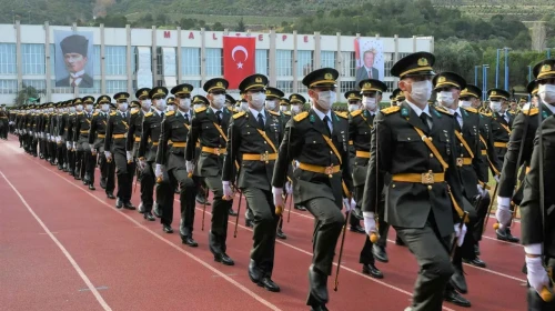 Sutasak Nedir? Sutasak Eğitimi Süreçleri ve Muvazzaflık Durumu