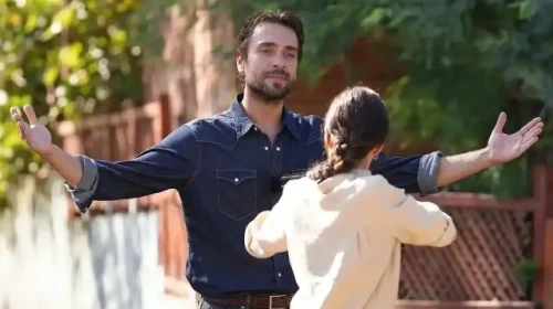 "Taşacak Bu Deniz'de Oyun Bozuldu! Koçari Ailesi Furtuna'ya Şok Baskın Düzenledi!"