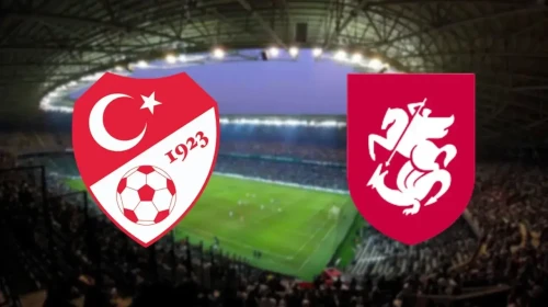 Türkiye-Gürcistan Maçının Yayın Kanalları: TRT 1 mi, TV8 mi?