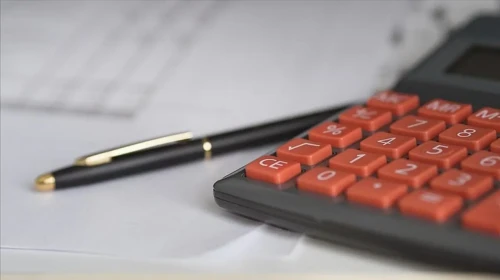 Vergi ve finansal düzenlemeleri içeren yeni kanun teklifi TBMM’de