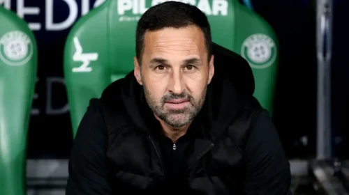 Yalçın Koşukavak kimdir? Deneyimli teknik direktör gündemde