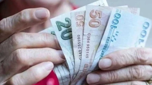 Yeni düzenleme geliyor! Maaşın yüzde 60'ına kadar haciz konabilecek
