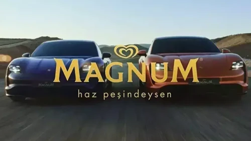 Magnum'un 2025 Çekiliş Sonuçları Ne Zaman Duyurulacak? Porsche Taycan Hediye!